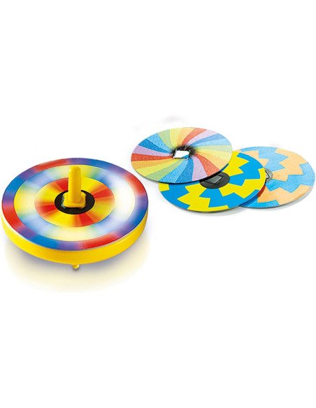 Clementoni - I Migliori 100 Esperimenti