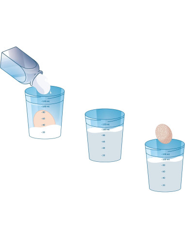 Clementoni - I Migliori 100 Esperimenti