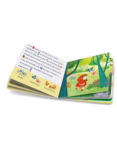 Le Fiabe dei Piccoli - Cappuccetto Rosso 2