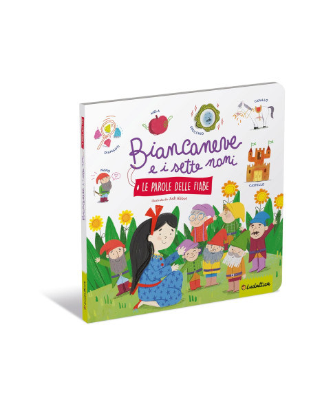 Le Fiabe dei Piccoli - Biancaneve e i Sette Nani