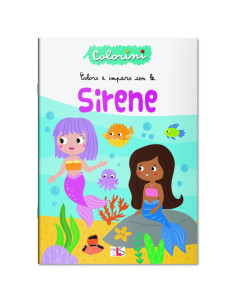 Colorini - Sirene 2024