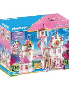 Playmobil - Grande castello delle principesse