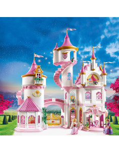 Playmobil - Grande castello delle principesse 2