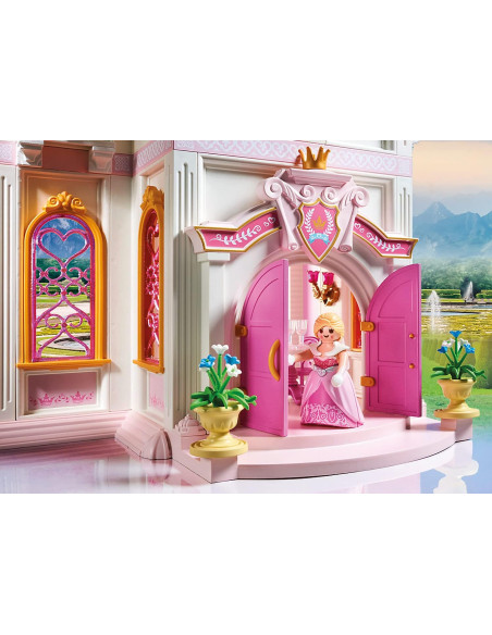 Playmobil - Grande castello delle principesse