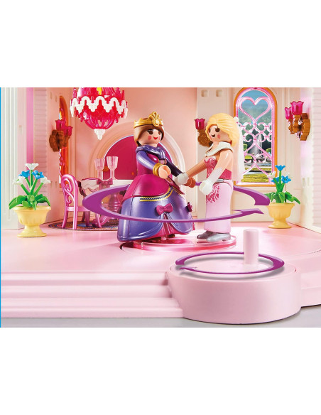Playmobil - Grande castello delle principesse