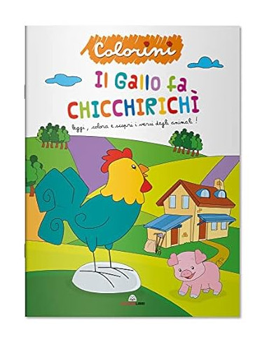 Il Gallo fa...Chicchirichiiii' - 2021