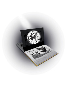 Fiabe al Buio - Aladino e la lampada meravigliosa 2