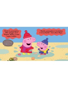 Peppa Pig - Pozzanghere 2