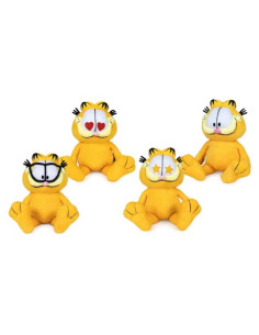 Garfield Emoji Cute Plush 20cm