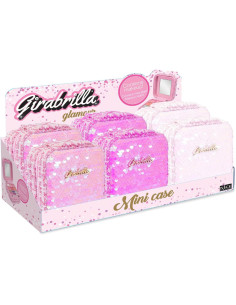 Girabrilla - Mini Case assortiti