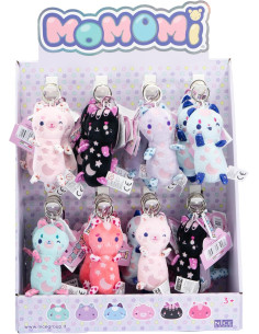 Momomi Kihoruda portachiavi