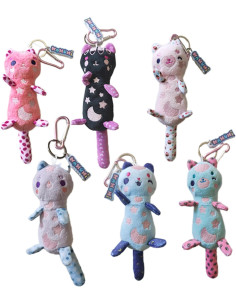 Momomi Kihoruda portachiavi 2