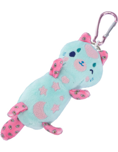 Momomi Kihoruda portachiavi