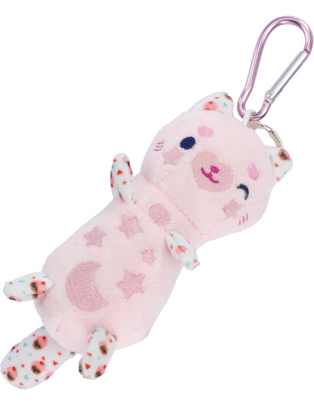 Momomi Kihoruda portachiavi