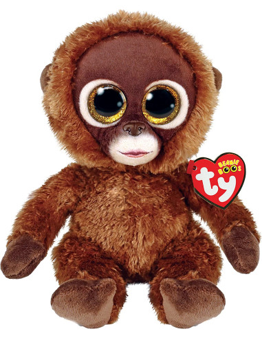 BEANIE BOOS 15 CM CHESSIE