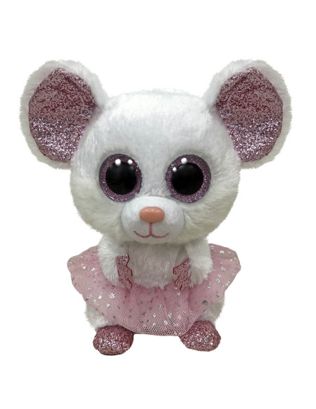 BEANIE BOOS 28cm NINA