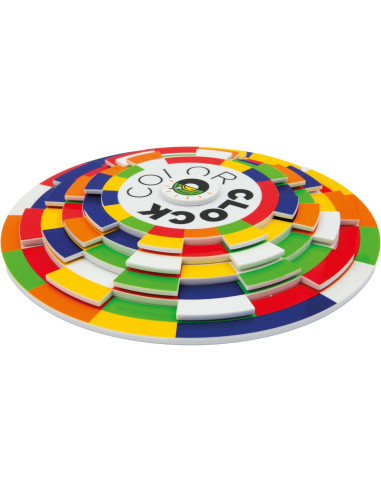 Color Clock