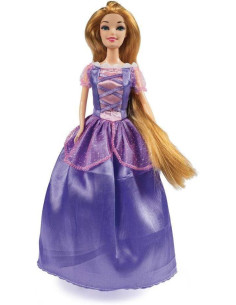 Principessa Rapunzel 30 cm 2