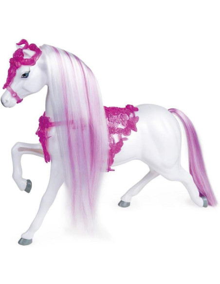 RAPUNZEL E IL SUO CAVALLO