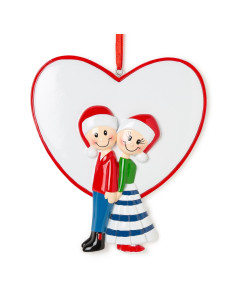 Il cuore degli innamorati