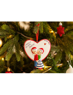 Il cuore degli innamorati 2