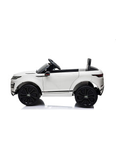 Biemme - Land Rover Evoque 12V Bianca 2