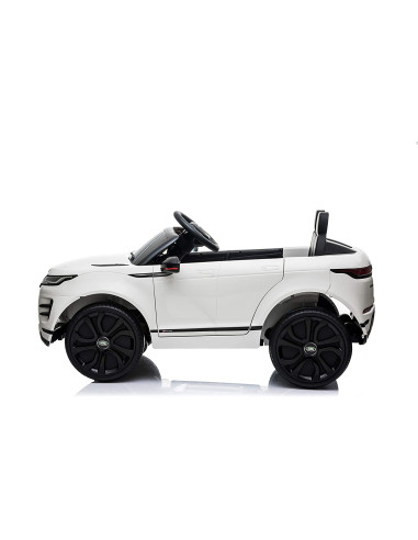 Biemme - Land Rover Evoque 12V Bianca