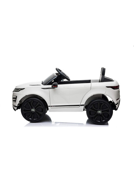 Biemme - Land Rover Evoque 12V Bianca