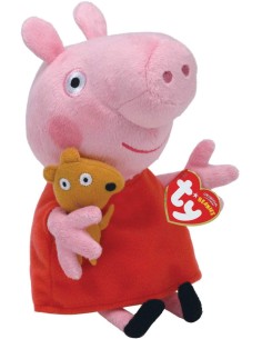 PEPPA PIG 20 CM