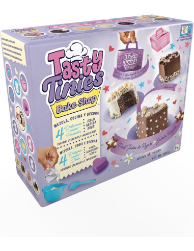 Goliath - Tasty Tiny Gift Pack