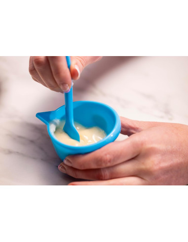 Goliath - Tasty Tiny Cake Kit Vaniglia