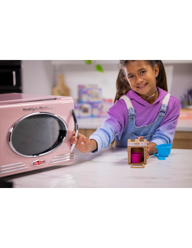 Goliath - Tasty Tiny Cake Kit Vaniglia