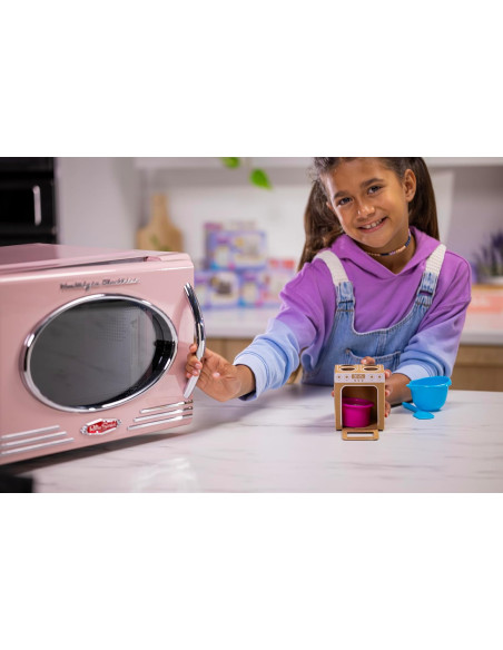 Goliath - Tasty Tiny Cake Kit Vaniglia