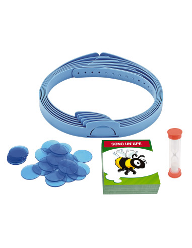 Gioca e Rigioca INDOVINAMI