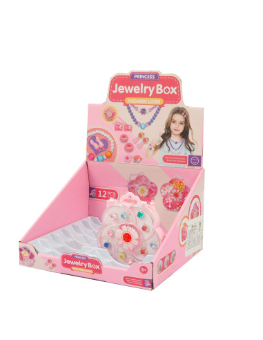 Princy Bella Borsetta con Anelli