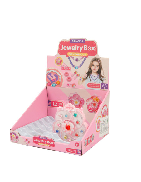 Princy Bella Borsetta con Anelli