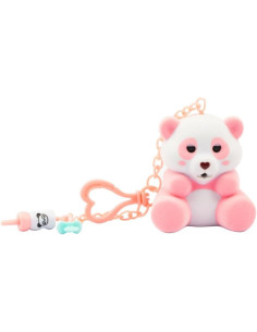 Coccolotti Panda friends