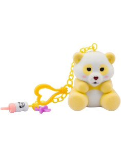 Coccolotti Panda friends 2