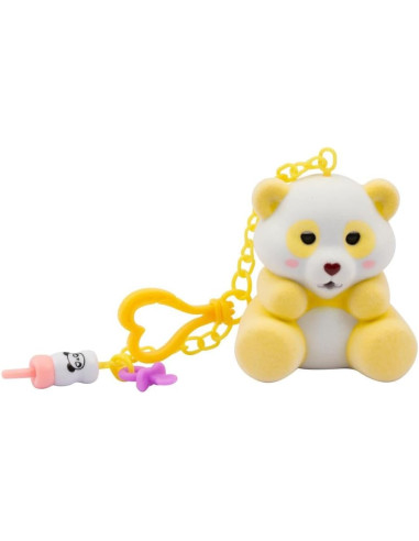 Coccolotti Panda friends