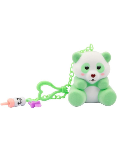 Coccolotti Panda friends