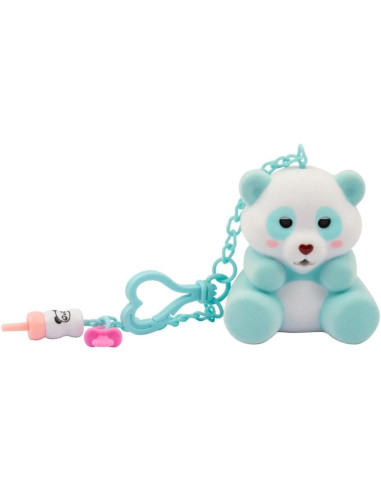 Coccolotti Panda friends