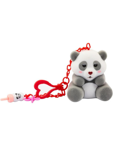 Coccolotti Panda friends