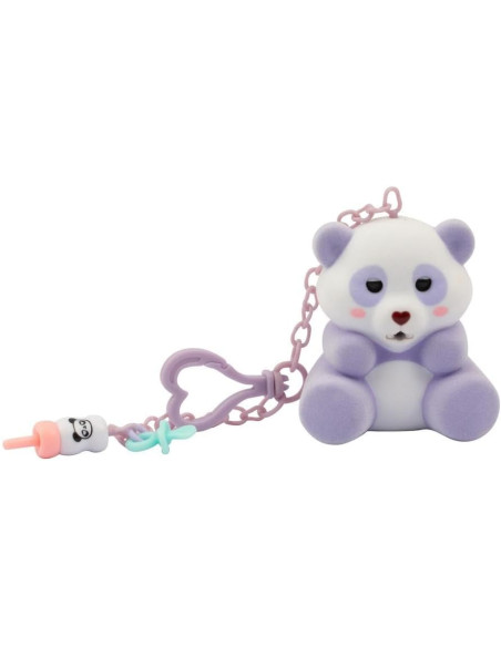 Coccolotti Panda friends