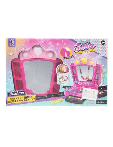 Princy Bella Specchiera con Make Up