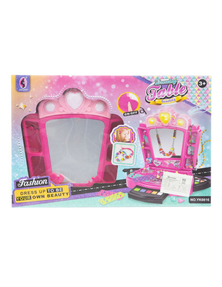 Princy Bella Specchiera con Make Up