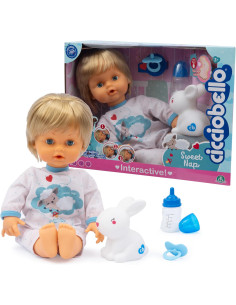 Cicciobello Sweet Nap