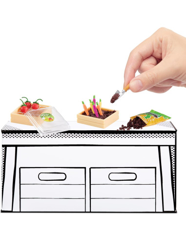 Miniverse Make in Mini Botanicals