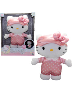 Hello Kitty Glow Plush