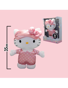 Hello Kitty Glow Plush 2