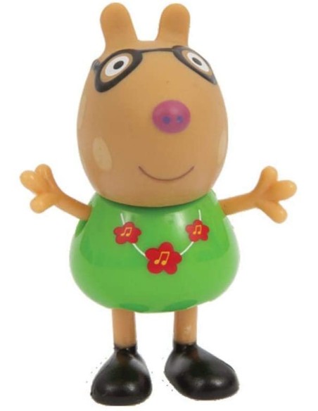 PEPPA PIG Minicamper c/pers.